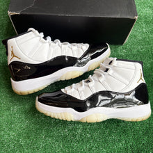 Load image into Gallery viewer, Jordan Gratitude DMP 11s Size 9.5
