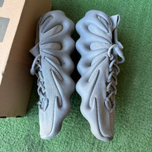 Load image into Gallery viewer, Adidas Yeezy Stone Grey 450s Size 11
