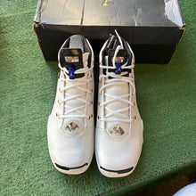 Load image into Gallery viewer, Jordan Copper 17s Size 12
