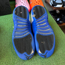 Load image into Gallery viewer, Jordan Blueberry 12s Size 5.5Y
