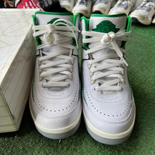 Load image into Gallery viewer, Jordan Lucky Green 2s Size 8
