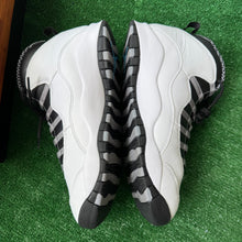 Load image into Gallery viewer, Jordan Steel 10s Size 11.5

