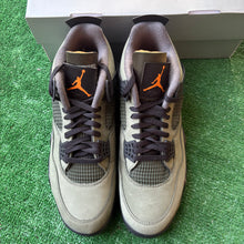 Load image into Gallery viewer, Jordan Undefeated 4s Size 13
