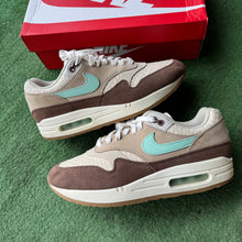 Load image into Gallery viewer, Nike Air Max Crepe Brown 1s Size 9.5
