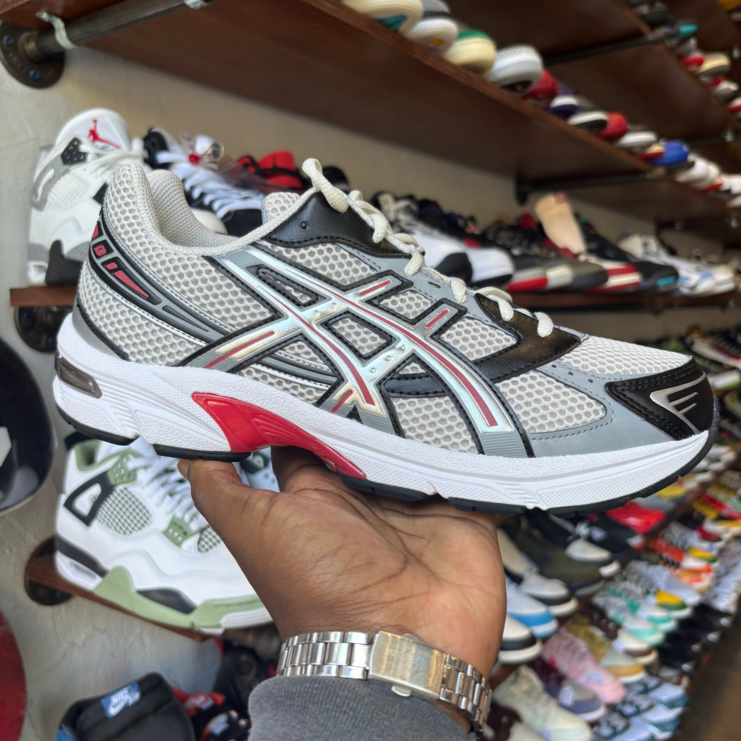 ASICS Smoke Grey Gel-1130s Size 10