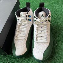 Load image into Gallery viewer, Jordan Bucks 12s Size 8.5
