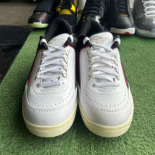 Load image into Gallery viewer, Jordan Chicago Twist Low 2s Size 11.5W/10M
