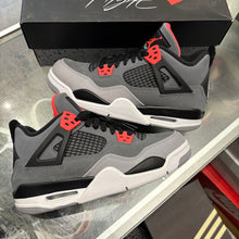 Load image into Gallery viewer, Jordan Infrared 4s Size 5.5Y
