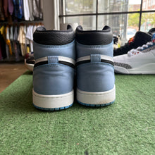 Load image into Gallery viewer, Jordan University Blue 1s Size 11.5
