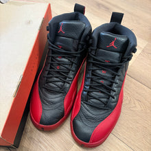 Load image into Gallery viewer, Jordan Flu Game 12s Size 12
