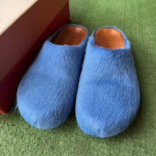 Load image into Gallery viewer, Marni Sabot Size 44
