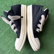 Load image into Gallery viewer, Rick Owens DRKSHDW Low Jumbo Ramones Size 46

