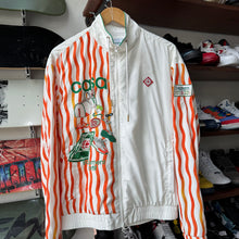 Load image into Gallery viewer, Casablanca Tennis Jacket Size XL
