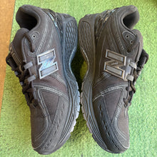 Load image into Gallery viewer, New Balance Triple Black 1906Rs Size 11.5
