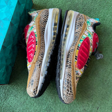 Load image into Gallery viewer, Nike Air Max Chinese New Year 98s Size 10
