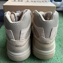 Load image into Gallery viewer, Adidas Yeezy Rock Desert Boots Size 5
