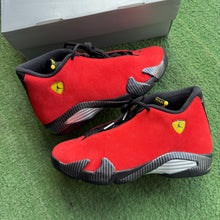 Load image into Gallery viewer, Jordan Ferrari 14s Size 8.5
