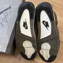 Load image into Gallery viewer, Jordan Cave Stone 4s Size 11
