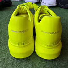 Load image into Gallery viewer, Alexander McQueen Oversized Sneakers Size 38
