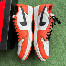 Load image into Gallery viewer, Jordan Starfish Low 1s Size 12

