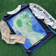 Load image into Gallery viewer, Better With Age Long Sleeve Size M
