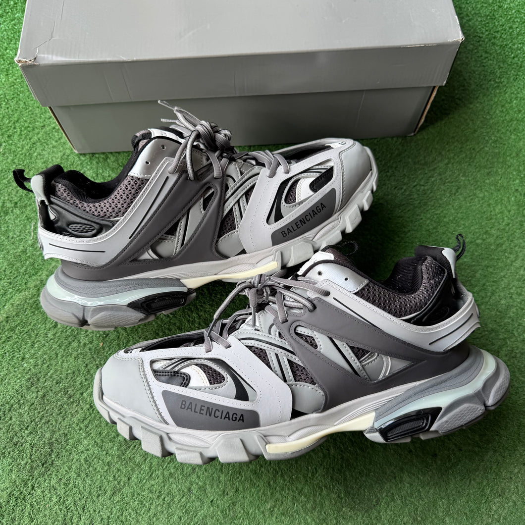 Balenciaga Tracks Size 45
