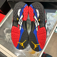 Load image into Gallery viewer, Jordan Playoff 8s Size 12
