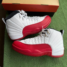Load image into Gallery viewer, Jordan Cherry 12s Size 12
