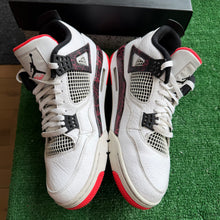 Load image into Gallery viewer, Jordan Flight Nostalgia 4s Size 12
