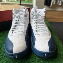 Load image into Gallery viewer, Jordan French Blue 12s Size 11
