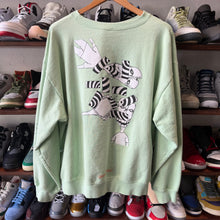 Load image into Gallery viewer, Chrome Hearts Matty Boy Crewneck Size XL
