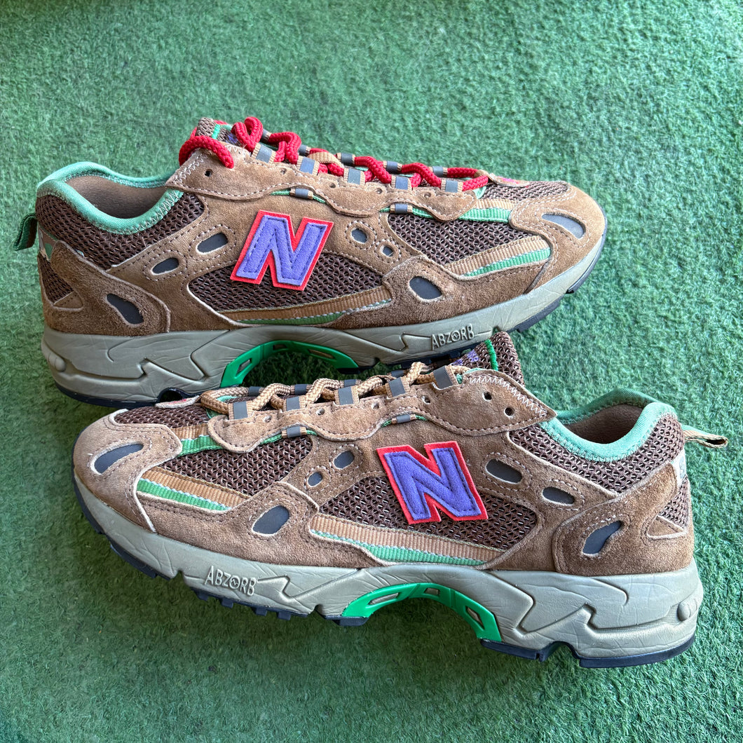 New Balance Stray Rat 827s Size 9.5