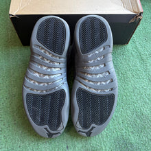 Load image into Gallery viewer, Jordan Wool 12s Size 9
