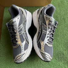 Load image into Gallery viewer, ASICS Metropolis Jasper Green Gel-Kayano 14s Size 9
