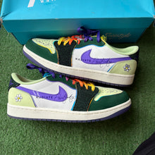 Load image into Gallery viewer, Jordan Doernbecher Low 1s Size 9
