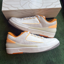 Load image into Gallery viewer, Jordan Craft Melon Low 2s Size 10
