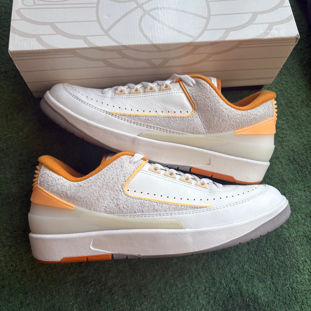 Jordan Craft Melon Low 2s Size 10