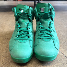 Load image into Gallery viewer, Jordan Gatorade 6s Size 10.5
