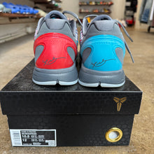 Load image into Gallery viewer, Nike Kobe ASG Hollywood 3D 6s Size 10.5
