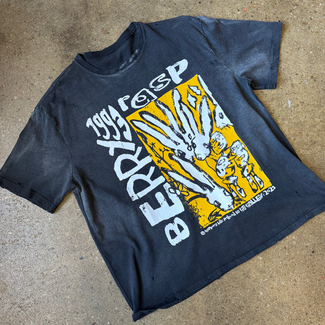 GV Gallery Code Tee
