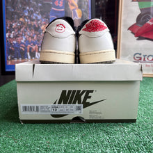 Load image into Gallery viewer, Jordan Travis Scott Olive 1 Lows Size 12W/10.5M
