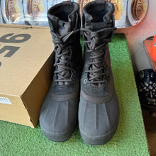 Load image into Gallery viewer, Yeezy Pirate Black 950s Size 10.5
