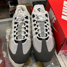 Load image into Gallery viewer, Nike Air Max Medium Ash 95s Size 12
