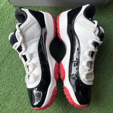 Load image into Gallery viewer, Jordan Concord Bred Low 11s Size 9

