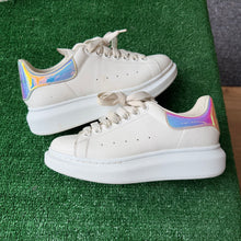 Load image into Gallery viewer, Alexander McQueen Oversized Sneakers Size 38.5
