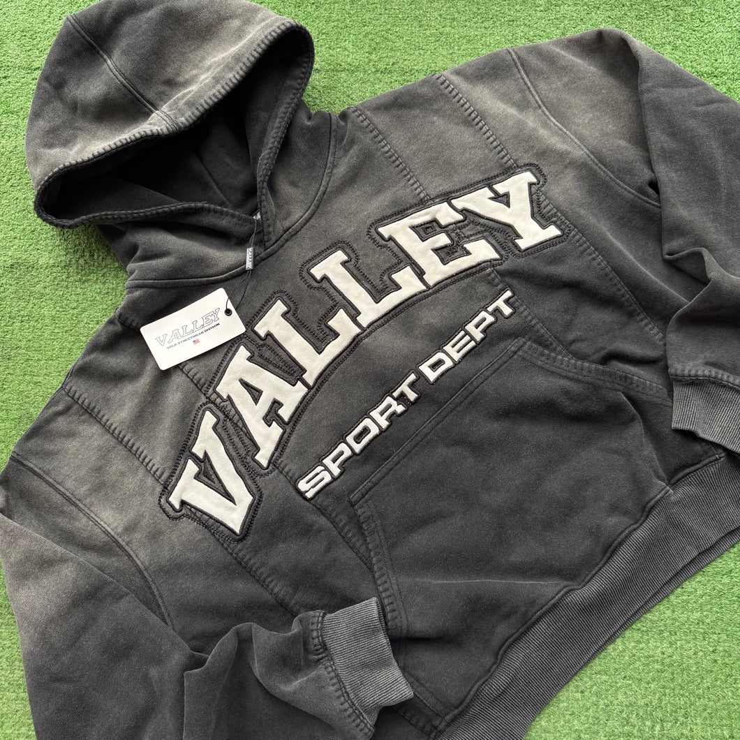 Vale Widow Pullover