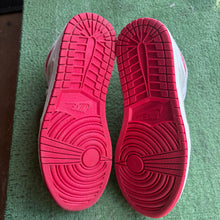Load image into Gallery viewer, Jordan Hare Mid 1s Size 10.5
