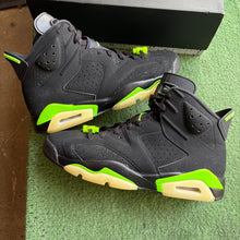 Load image into Gallery viewer, Jordan Electric Green 6s Size 10
