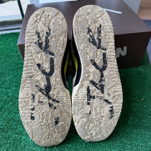 Load image into Gallery viewer, Jordan Travis Scott Bright Cactus Jumpman Jacks Size 9.5
