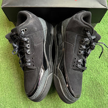 Load image into Gallery viewer, Jordan Black Cat 3s Size 8
